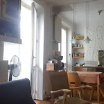 Klimat Mokotow *