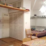 Klimat Mokotow Lägenhet *