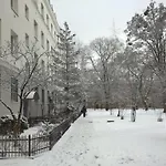 Apartment Klimat Mokotow Warschau