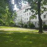Apartment Klimat Mokotow