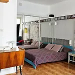 Klimat Mokotow *