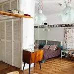 Klimat Mokotow *