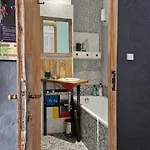 Klimat Mokotow Lägenhet *