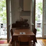 Lägenhet Klimat Mokotow