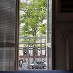 Klimat Mokotow Lägenhet