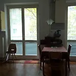 Klimat Mokotow Warszawa
