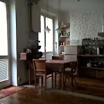 Klimat Mokotow Lägenhet