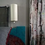 Lägenhet Klimat Mokotow