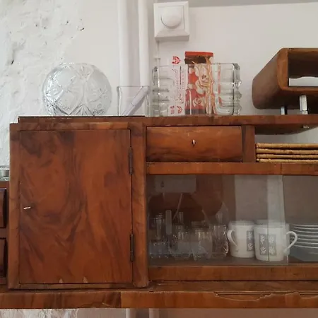 Apartment Klimat Mokotow