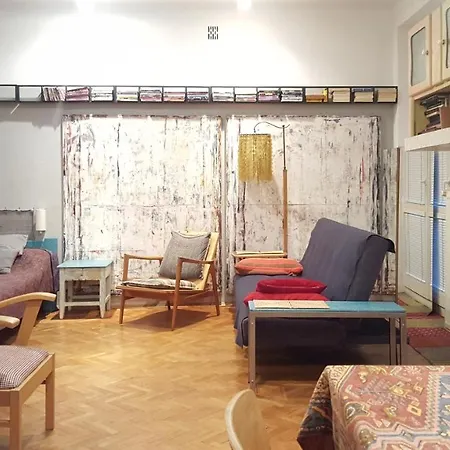 Klimat Mokotow * 바르샤바