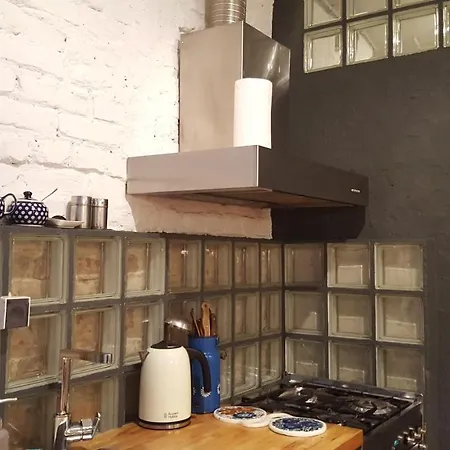 Klimat Mokotów Varsavia