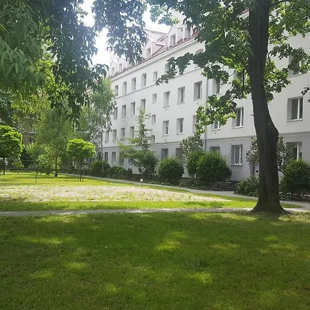 Appartamento Klimat Mokotów