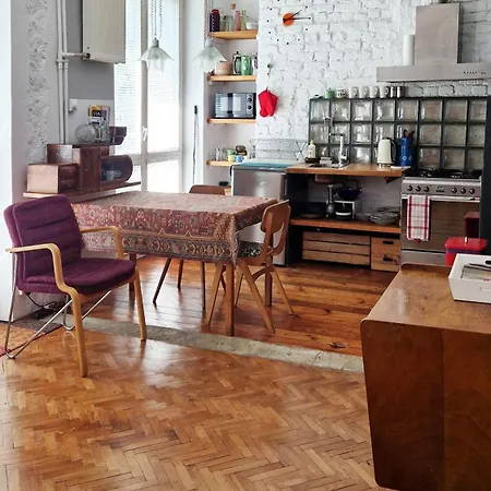 Klimat Mokotow * 바르샤바