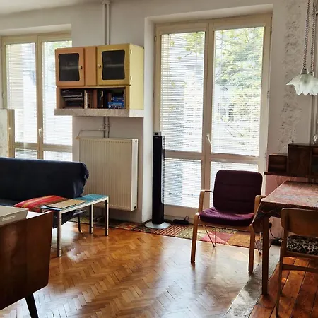 Klimat Mokotów Appartamento Varsavia