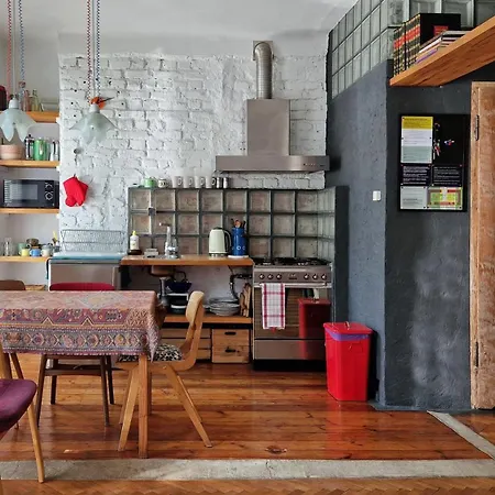 Klimat Mokotow * 바르샤바