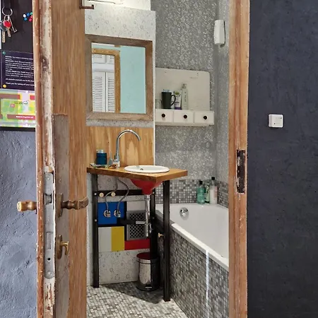 Klimat Mokotow Daire *