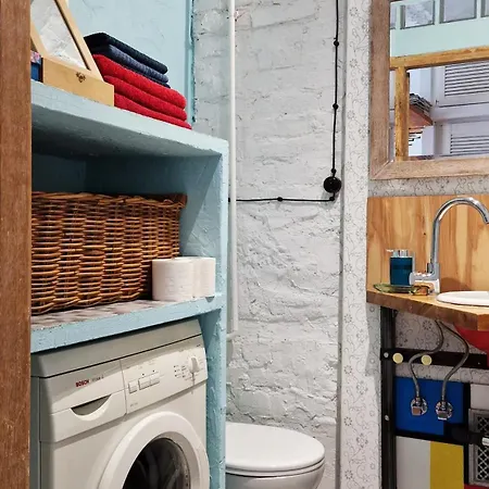 Klimat Mokotow Daire *