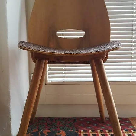 Klimat Mokotow 바르샤바