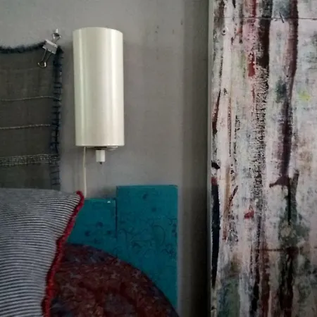 아파트 Klimat Mokotow