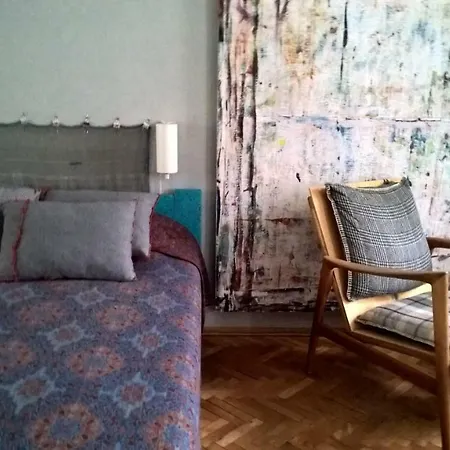 Klimat Mokotów Appartamento Varsavia