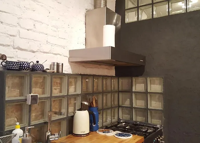 Klimat Mokotow وارسو