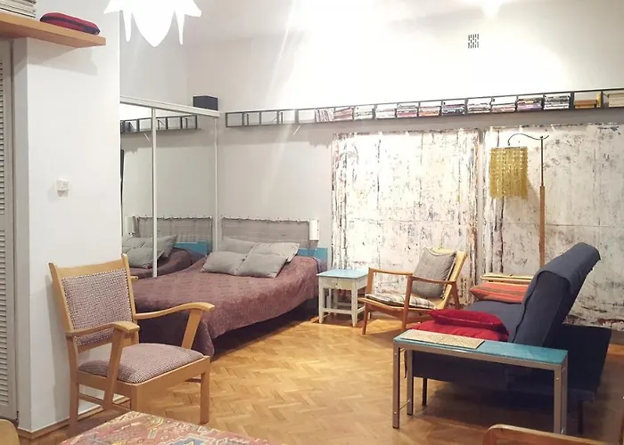 Klimat Mokotow وارسو