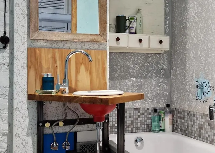 شقة Klimat Mokotow وارسو