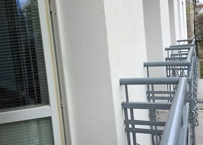 Klimat Mokotow وارسو