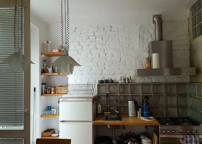 Klimat Mokotow وارسو