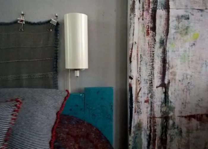 شقة Klimat Mokotow