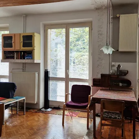 Klimat Mokotow * 华沙