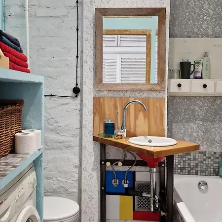 Klimat Mokotow * 华沙