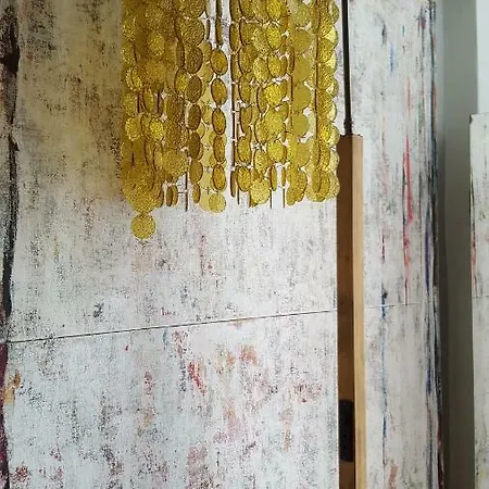 公寓 Klimat Mokotow