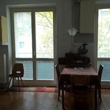 Klimat Mokotow 华沙